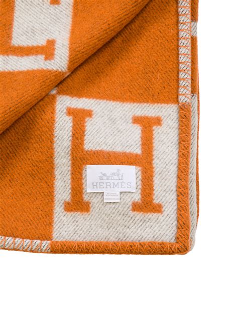 how much is an hermes throw|hermes throw blanket price.